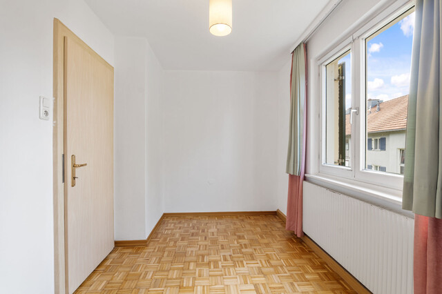 Investoren und Anleger aufgepasst - solide 3 Zimmer Wohnung in sehr guter Lage!