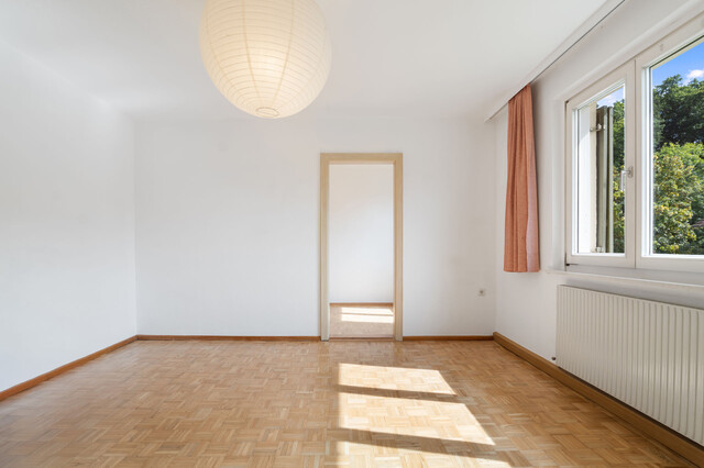 Investoren und Anleger aufgepasst - solide 3 Zimmer Wohnung in sehr guter Lage!