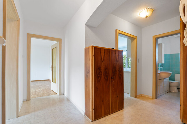 Investoren und Anleger aufgepasst - solide 3 Zimmer Wohnung in sehr guter Lage!