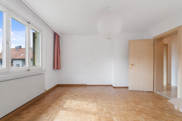 Investoren und Anleger aufgepasst - solide 3 Zimmer Wohnung in sehr guter Lage!