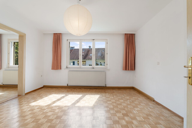 Investoren und Anleger aufgepasst - solide 3 Zimmer Wohnung in sehr guter Lage!