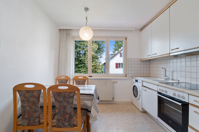 Investoren und Anleger aufgepasst - solide 3 Zimmer Wohnung in sehr guter Lage!