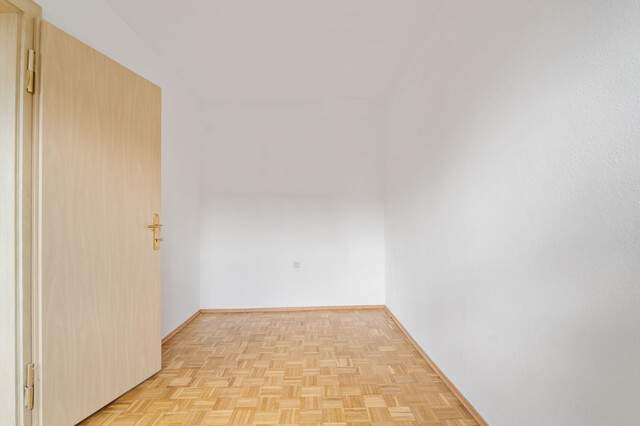 Investoren und Anleger aufgepasst - solide 3 Zimmer Wohnung in sehr guter Lage!