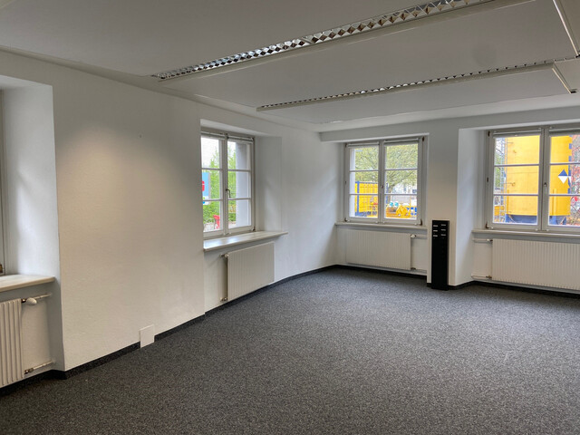 Bregenz: Rathausstraße 27