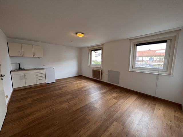 Zinshaus in Dornbirn, Vollvermietet, 17 Einzimmerappartements