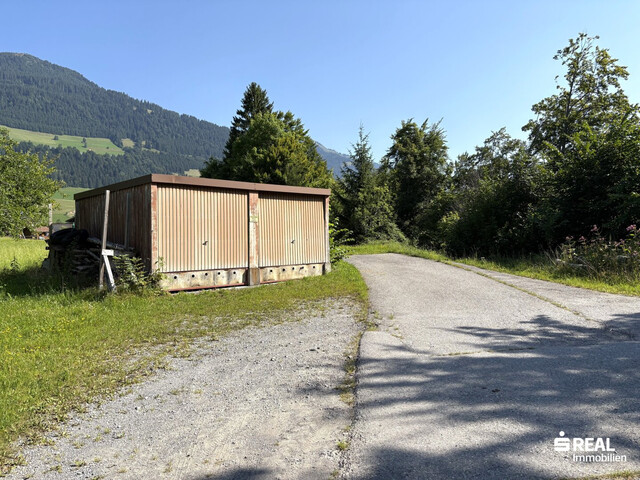 Ankommen. Durchatmen. Zuhause sein – Ihr Rückzugsort in Raggal