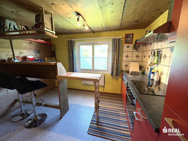 Ankommen. Durchatmen. Zuhause sein – Ihr Rückzugsort in Raggal