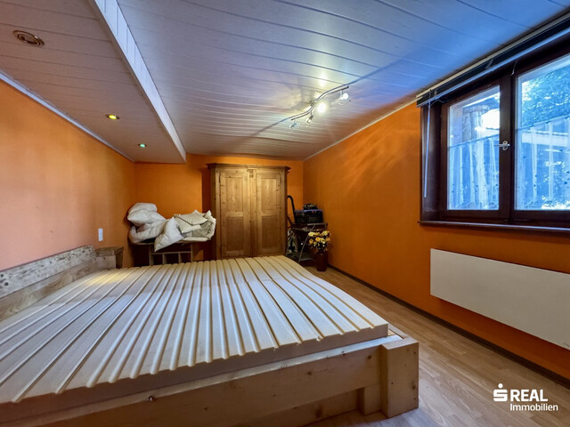 Ankommen. Durchatmen. Zuhause sein – Ihr Rückzugsort in Raggal