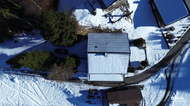 Ankommen. Durchatmen. Zuhause sein – Ihr Rückzugsort in Raggal