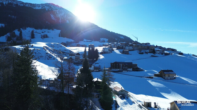 Ankommen. Durchatmen. Zuhause sein – Ihr Rückzugsort in Raggal