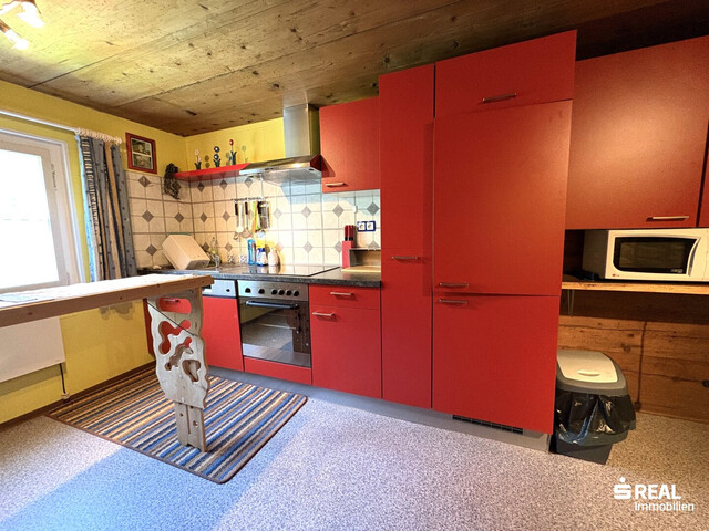 Ankommen. Durchatmen. Zuhause sein – Ihr Rückzugsort in Raggal