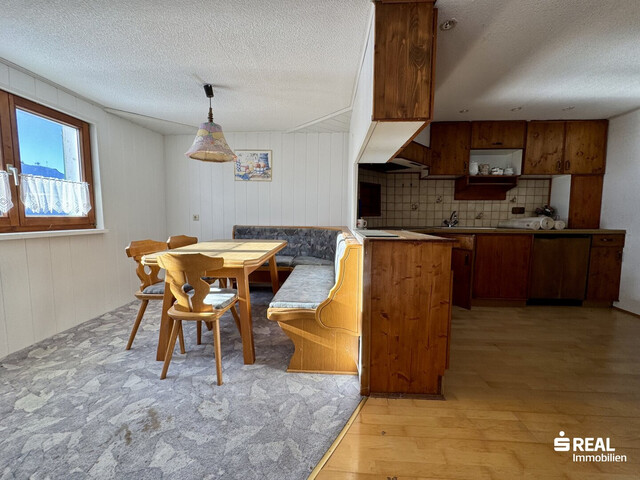 Ankommen. Durchatmen. Zuhause sein – Ihr Rückzugsort in Raggal