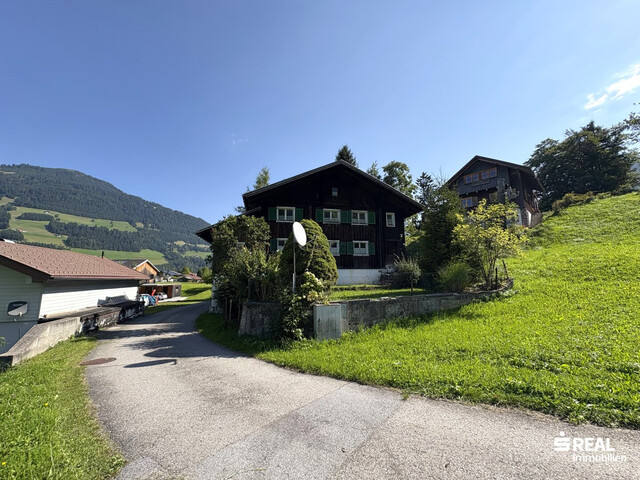 Ankommen. Durchatmen. Zuhause sein – Ihr Rückzugsort in Raggal