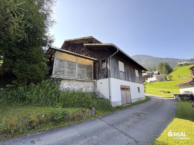 Ankommen. Durchatmen. Zuhause sein – Ihr Rückzugsort in Raggal