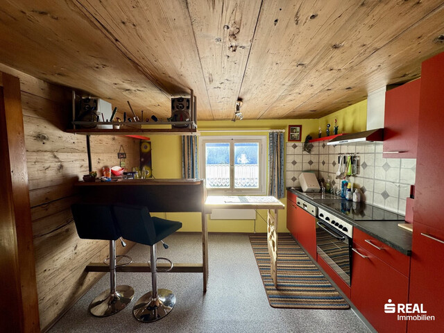 Ankommen. Durchatmen. Zuhause sein – Ihr Rückzugsort in Raggal