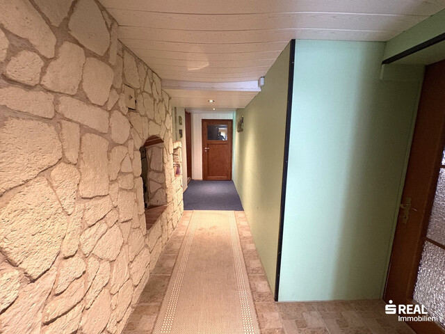 Ankommen. Durchatmen. Zuhause sein – Ihr Rückzugsort in Raggal