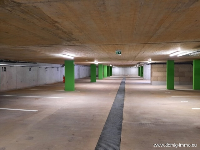 Luxuriöse 3 Zimmer Ferienwohnung mit Zweitwohnsitzwidmung in Wald am Arlberg! 3.OG Top 2