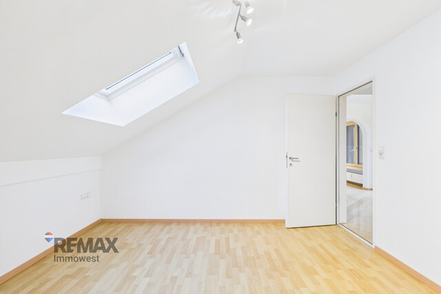 Ideale Starterwohnung in Rankweil - hell, geräumig und ruhig