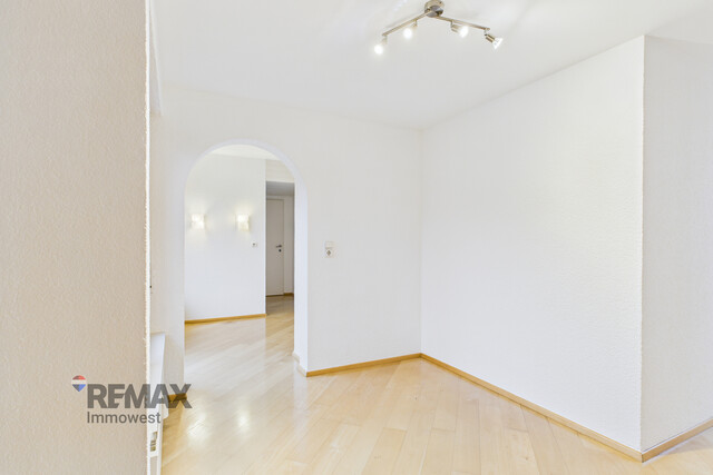 Ideale Starterwohnung in Rankweil - hell, geräumig und ruhig