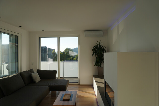 EXKLUSIVE wunderschöne 4-Zimmerwohnung in Bludenz zu vermieten 