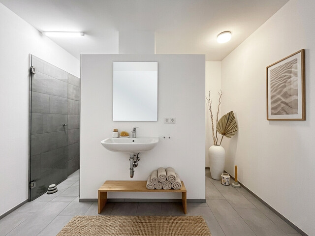 Tolle 3-Zimmerwohnung in der UNION Lustenau