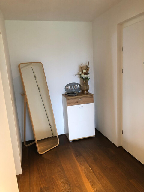 Exklusive 3 Zimmer Terrassenwohnung in begehrter Lage von Hard