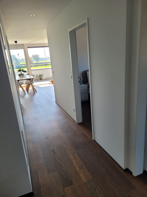 Exklusive 3 Zimmer Terrassenwohnung in begehrter Lage von Hard