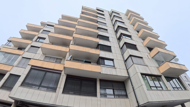 Großzügige 3,5-Zi-Wohnung | 108 m² | 6. OG mit Aufzug | Provisionsfrei