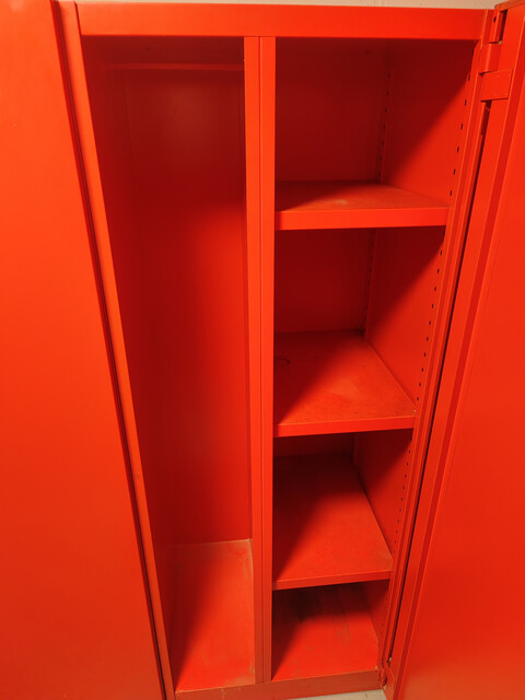 2-Zi Gartenwohnung mit Terrasse & Garage in Tosters