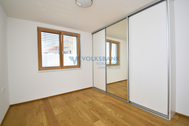 Stylische und durchdachte 3-Zimmerwohnung im Zentrum von Bludesch!