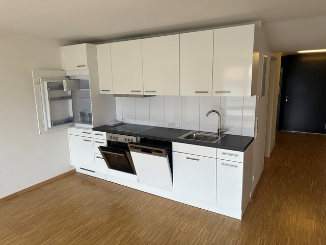 Terrassenwohnung in Feldkirch-Tisis