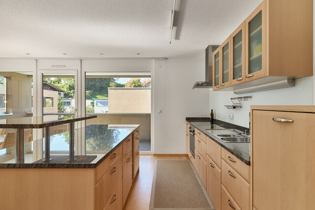 88 m² in Wolfurt | Terrasse |nur € 247 BK
