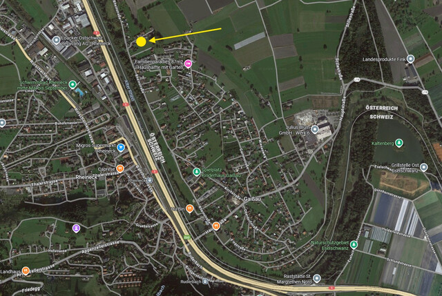 Renovierungsbedürftiges Einfamilienhaus mit Potenzial in sonniger Lage