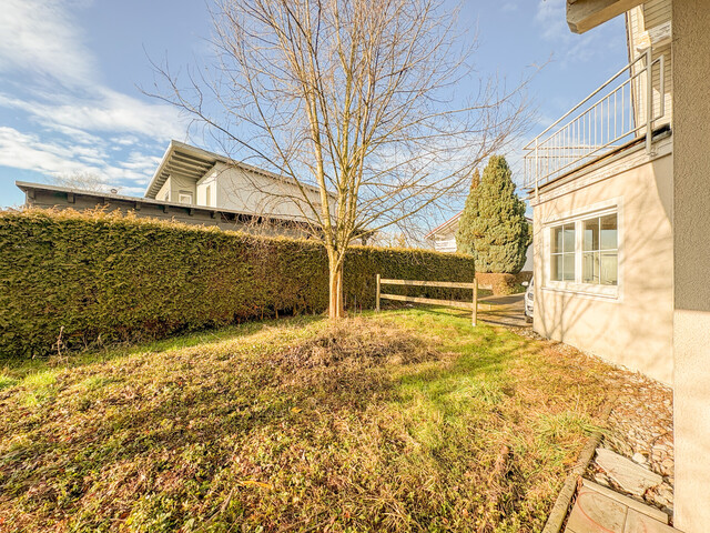 Renovierungsbedürftiges Einfamilienhaus mit Potenzial in sonniger Lage