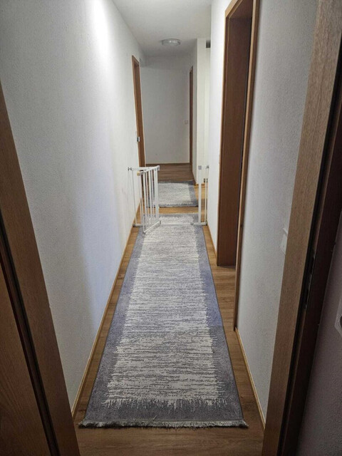 Dachgeschosswohnung in Bürs