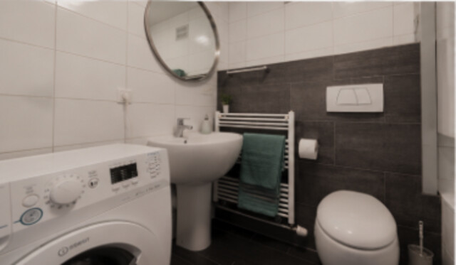 2-Zimmer-Wohnung in der Feldkirch-Innenstadt mit Blick auf das Reichenfeld