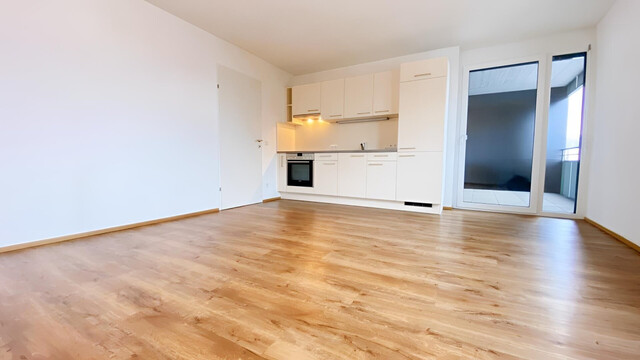 Gemütliche 2-Zimmerwohnung mit Balkon in Lustenau zu vermieten!