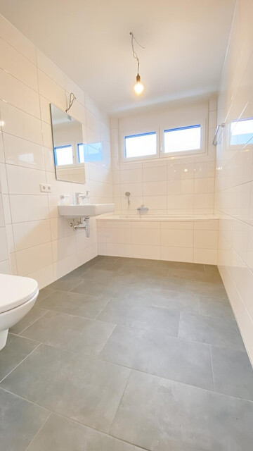 Gemütliche 2-Zimmerwohnung mit Balkon in Lustenau zu vermieten!