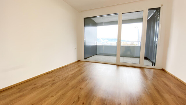 Gemütliche 2-Zimmerwohnung mit Balkon in Lustenau zu vermieten!