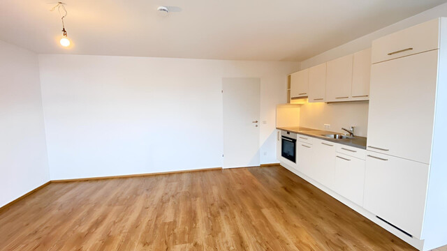 Gemütliche 2-Zimmerwohnung mit Balkon in Lustenau zu vermieten!