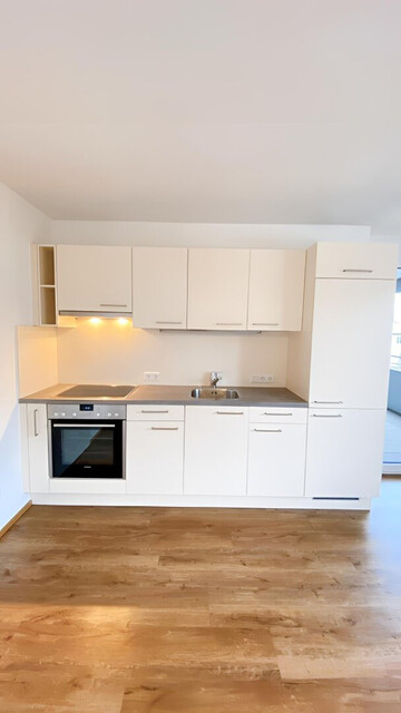Gemütliche 2-Zimmerwohnung mit Balkon in Lustenau zu vermieten!