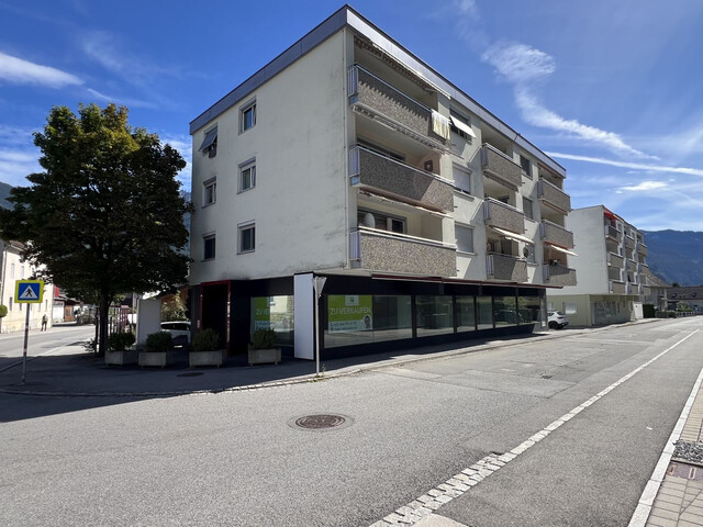 TOPSTANDORT FÜR IHR UNTERNEHMEN