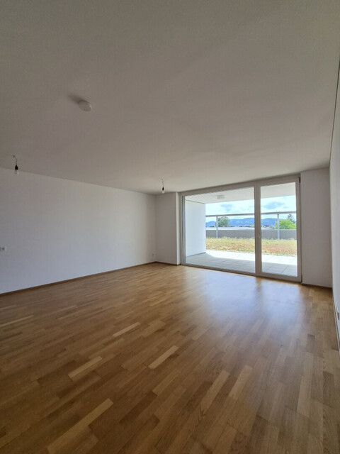 Traumhafte 2-Zimmer-Terrassenwohnung mit 70,72 m² im Herzen von Lauterach – Ihr neues Zuhause wartet!