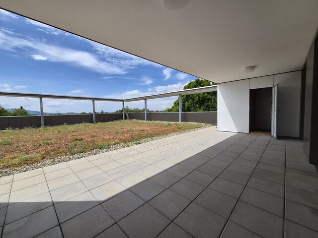 Traumhafte 2-Zimmer-Terrassenwohnung mit 70,72 m² im Herzen von Lauterach – Ihr neues Zuhause wartet!