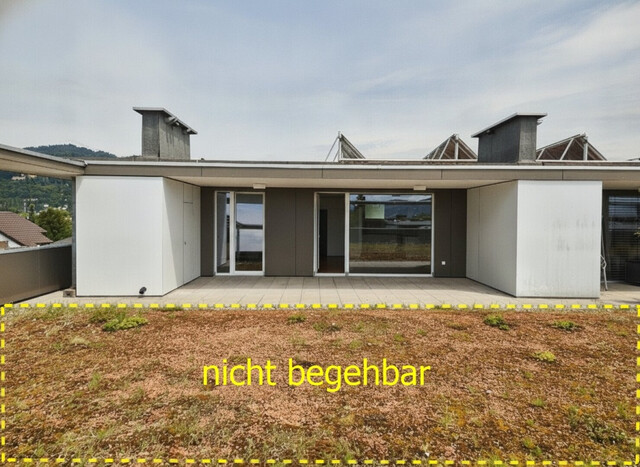 Traumhafte 2-Zimmer-Terrassenwohnung mit 70,72 m² im Herzen von Lauterach – Ihr neues Zuhause wartet!