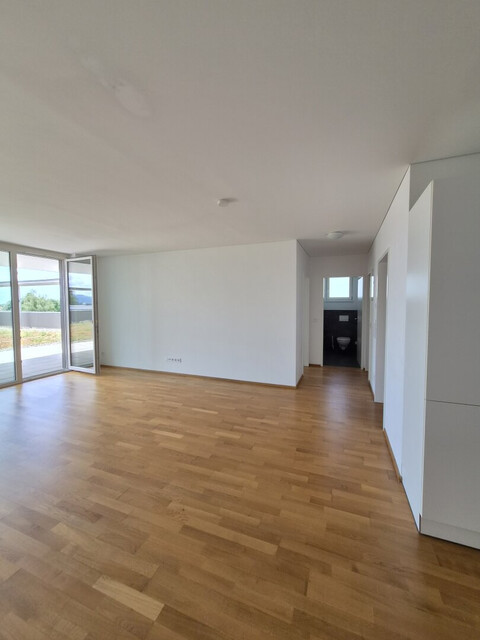 Traumhafte 2-Zimmer-Terrassenwohnung mit 70,72 m² im Herzen von Lauterach – Ihr neues Zuhause wartet!
