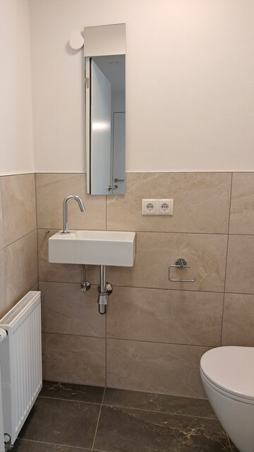 2 Zimmer Wohnungen (W3) im Zentrum von Dornbirn
