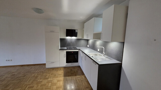 2-Zimmer-Wohnung (TOP 2) mit großer Terrasse im Erdgeschoss in Feldkirch-Altenstadt, Schwedengasse 2