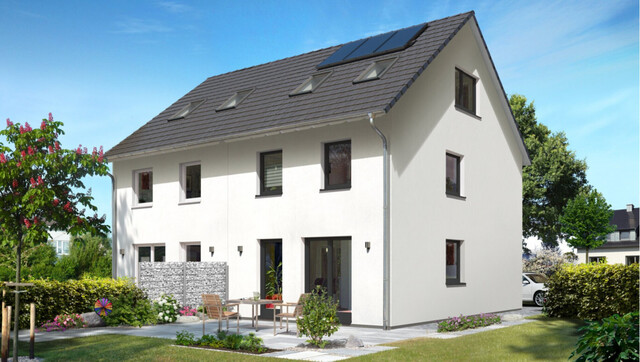 Familien-Traum in Altach – 5 Zimmer, großer Garten & zusätzlicher Hobbyraum