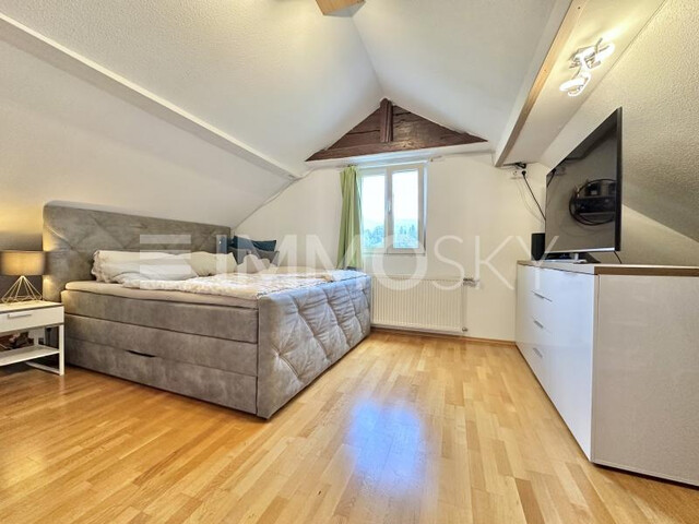 Wohnen in Schwarzenberg